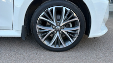 Toyota Yaris 1.5 Hybrid Excel 5dr CVT Hybrid Hatchback